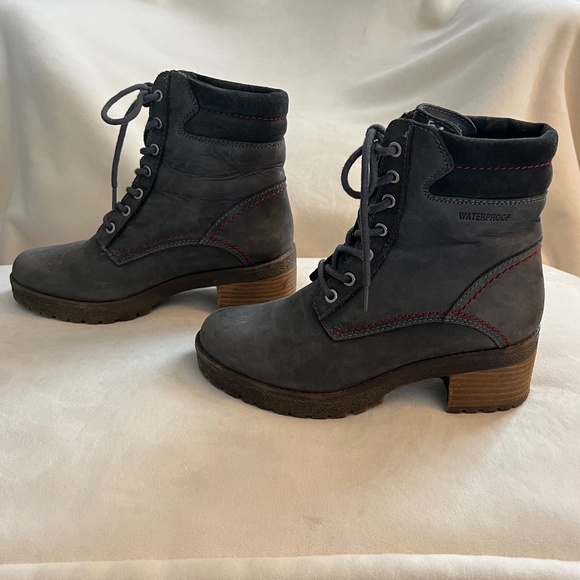 Cougar Danbury Boot Size 8 medium - Picture 11 of 15